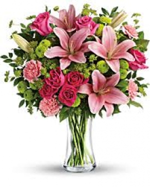 OyeGifts - Send Flowers Online Across Ghaziabad